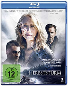October Gale |   Blu-Ray